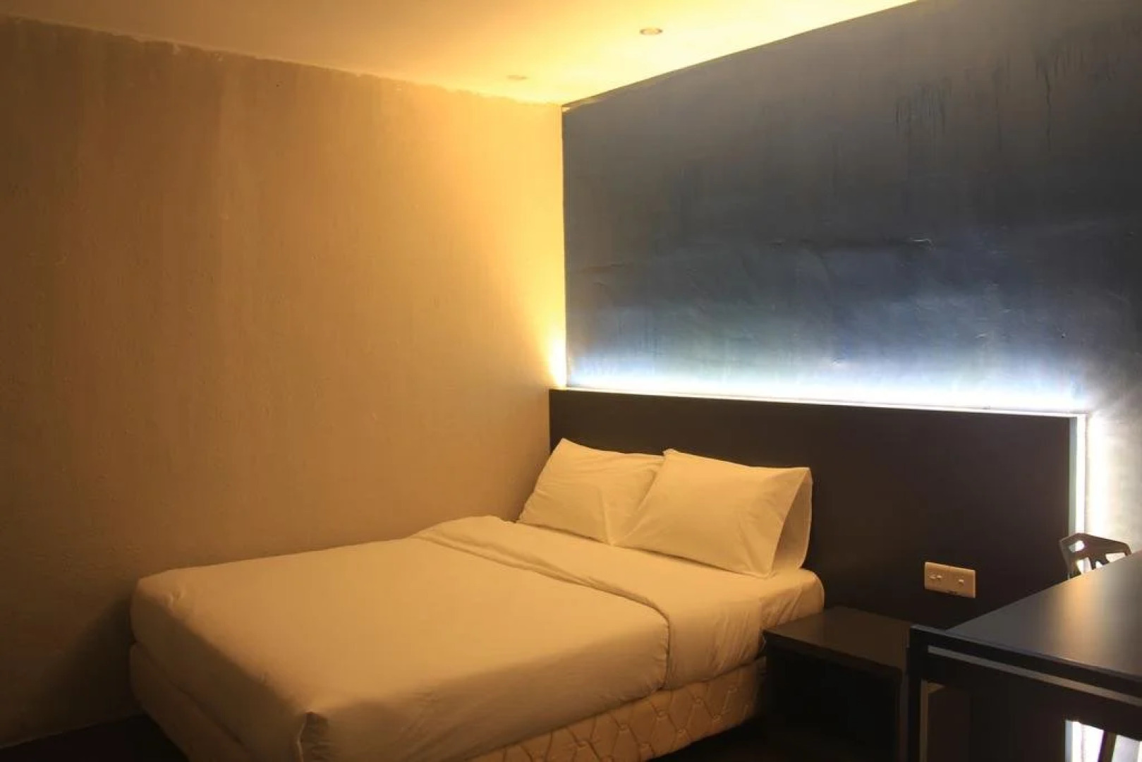 OYO 89620 Merge Summit Boutique Hotel