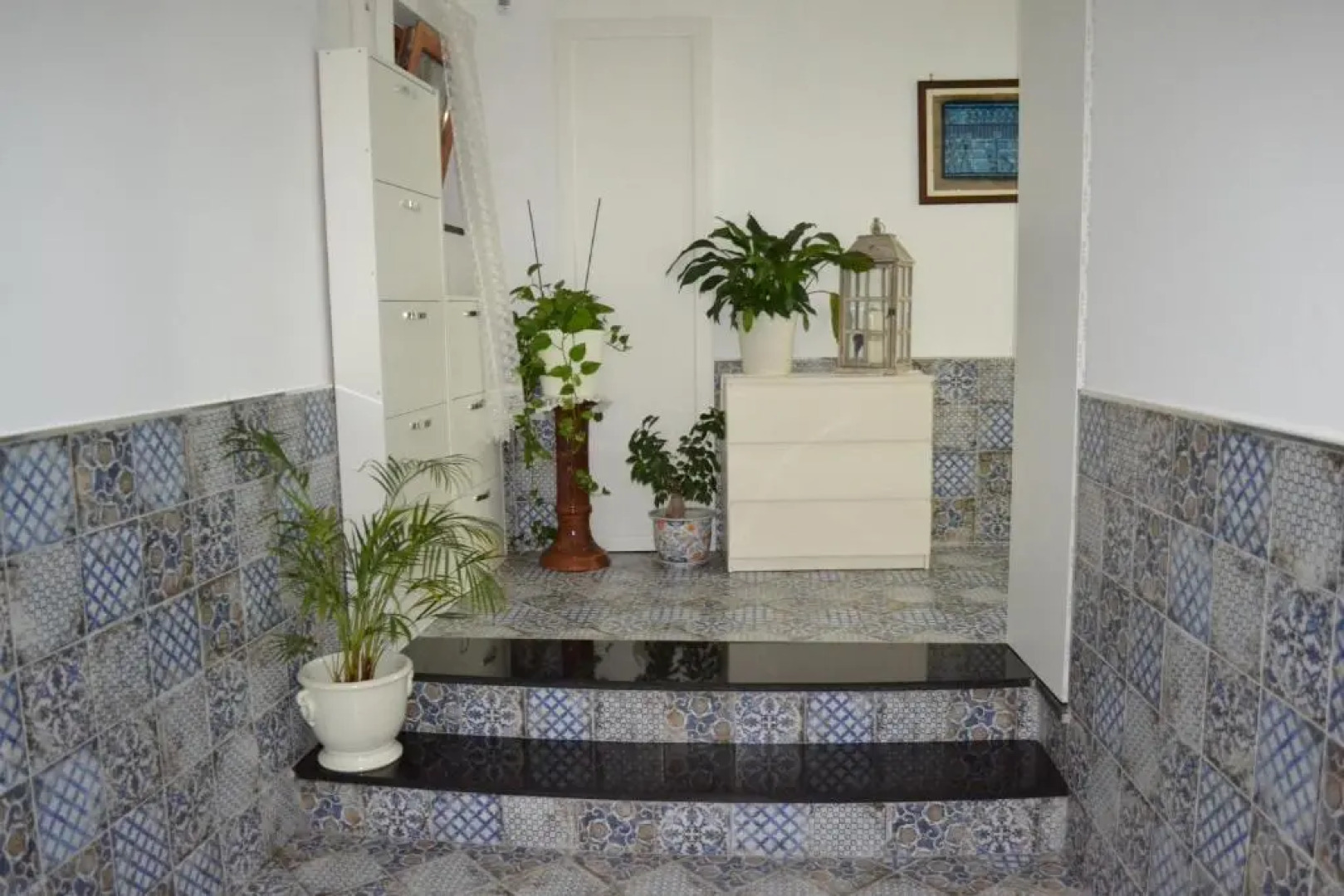 Casa Vacanze de Gasperi 210