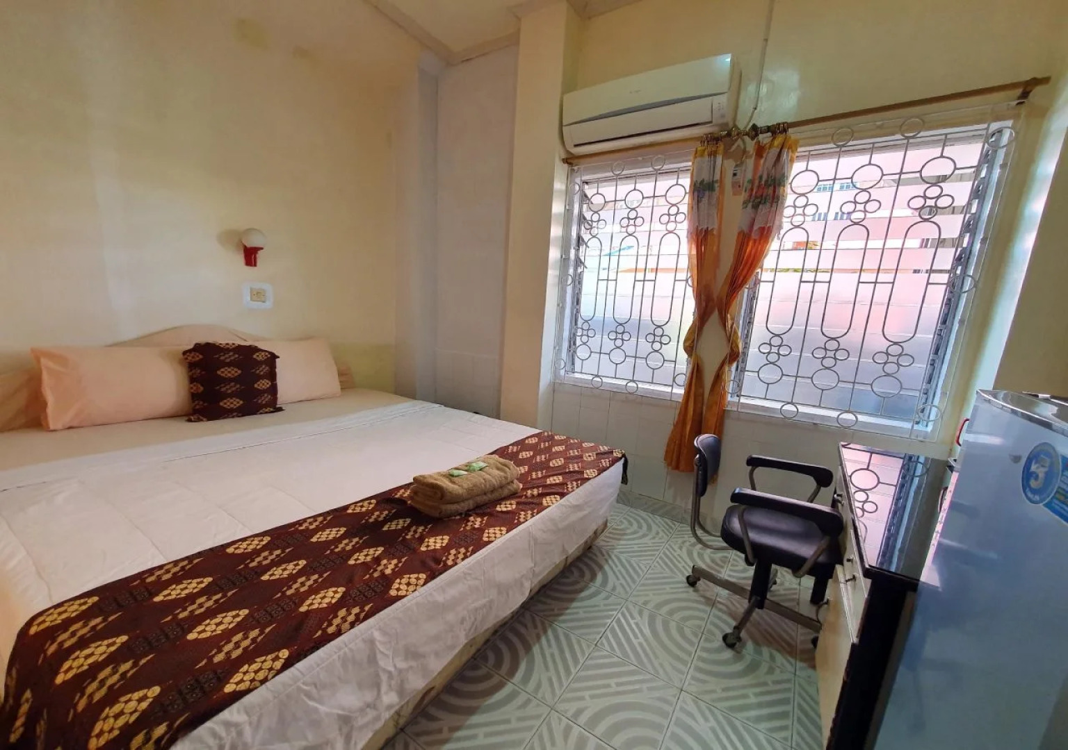 Hotel Sinar Khatulistiwa