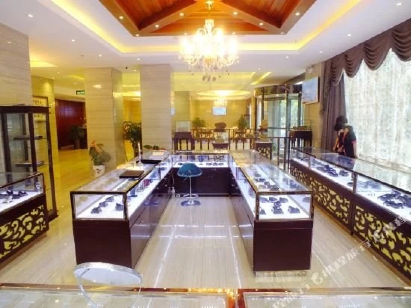 济源尼雅商务酒店