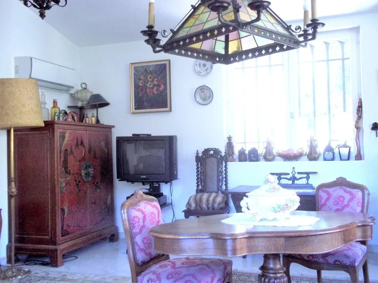 Apartment With 2 Bedrooms in Châteauneuf-grasse, With Private Pool, En