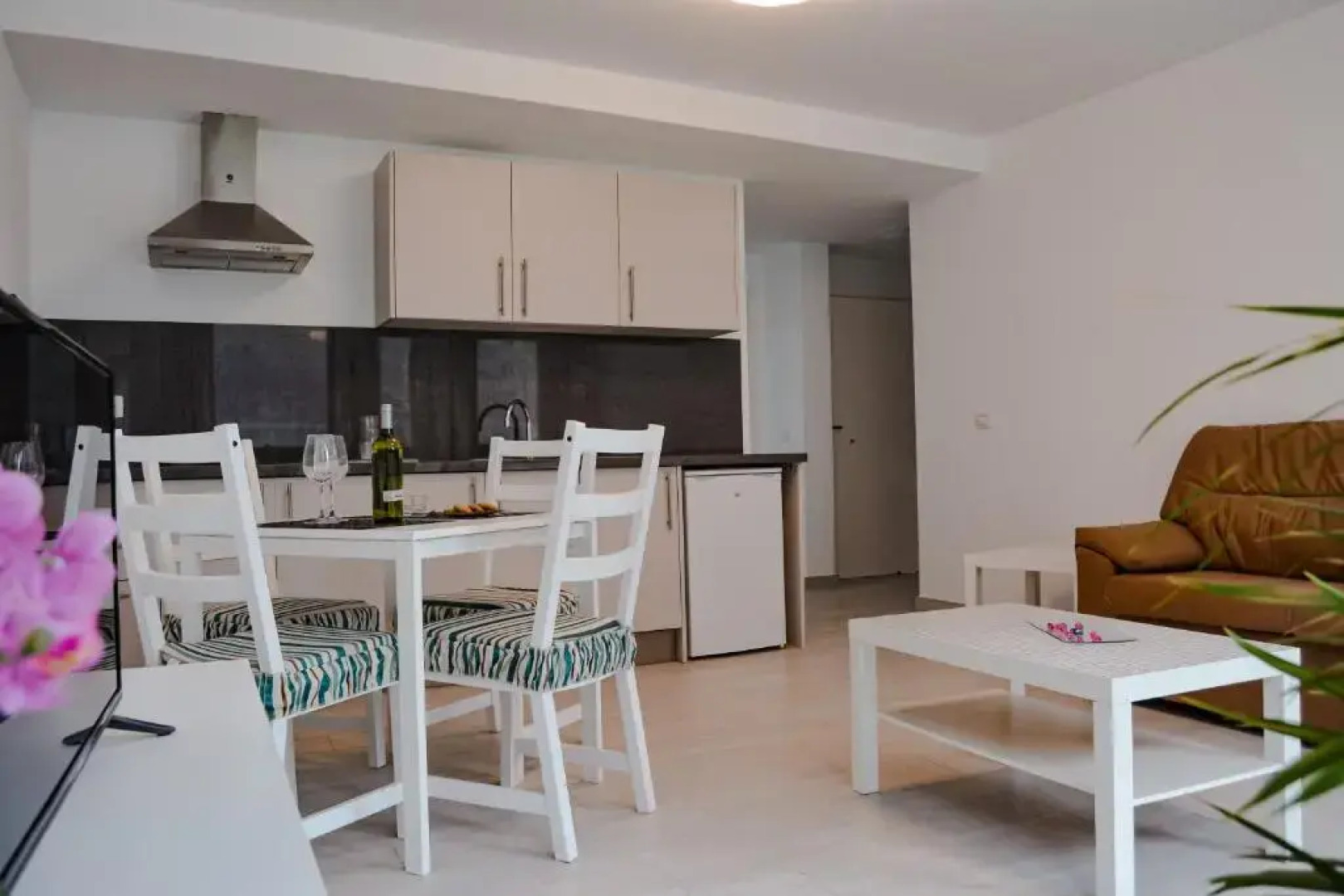 DanySer Suites Vacacionales