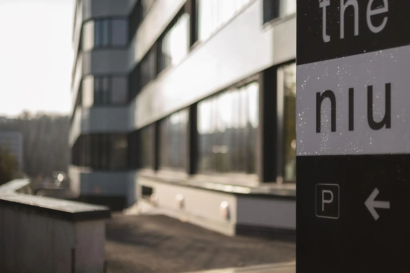 Holiday Inn - the niu, Star Sindelfingen, an IHG Hotel