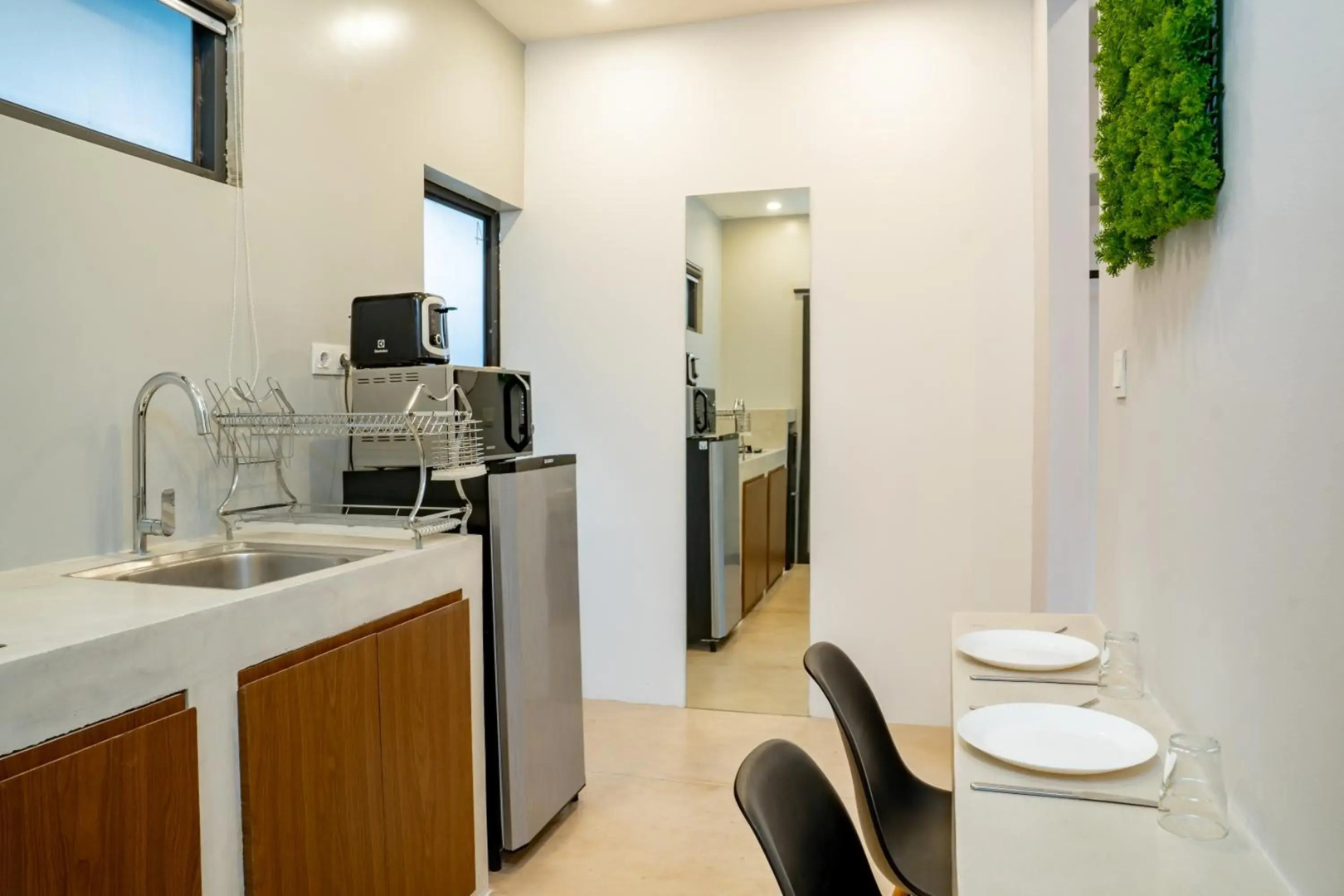 Canggu Dream Studios & Villas