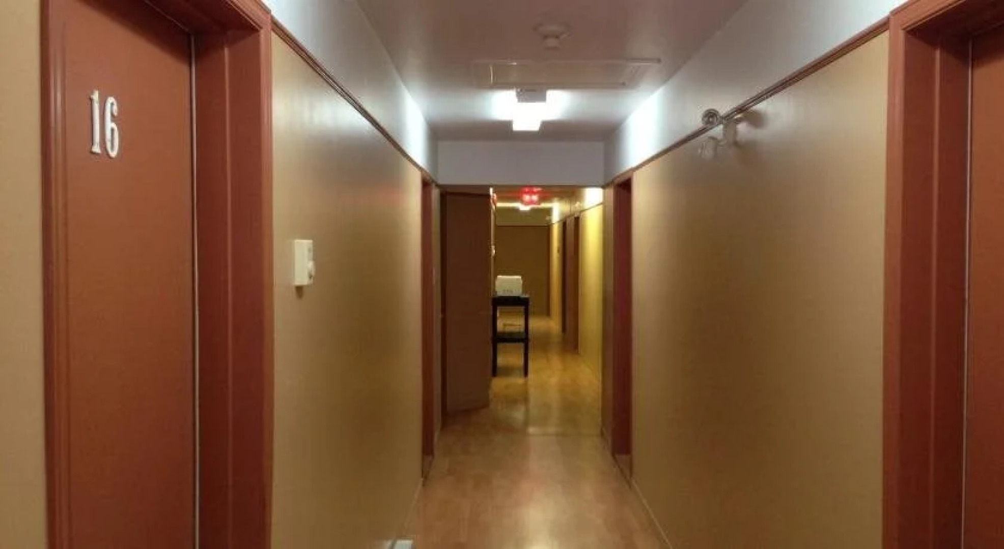 Motel Château