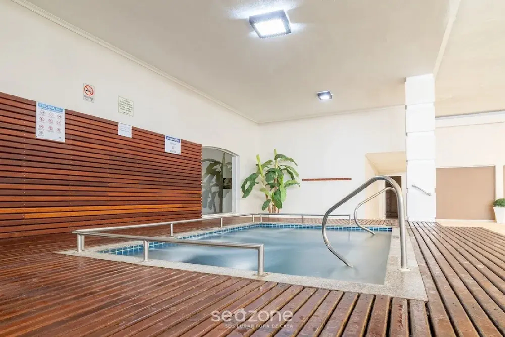 Beautiful Condominium With Leisure in Pocos de Caldas - QUI