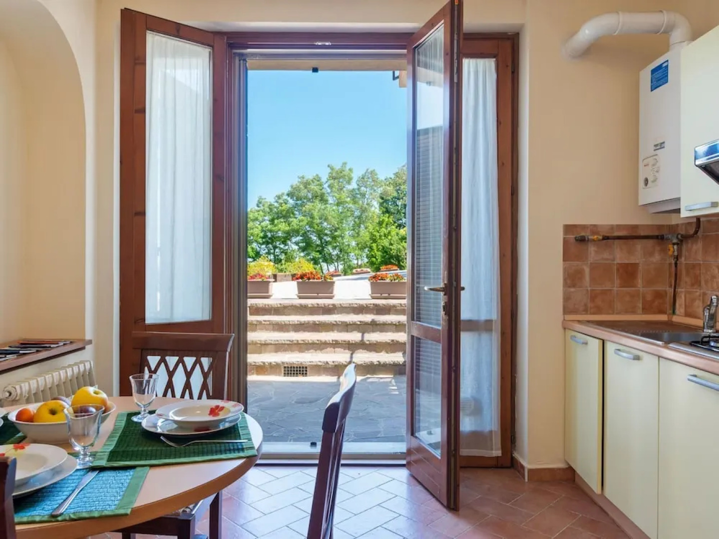 Belvilla by OYO Campanile