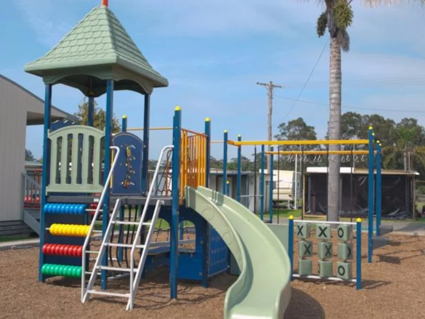 Discovery Parks - Gerroa