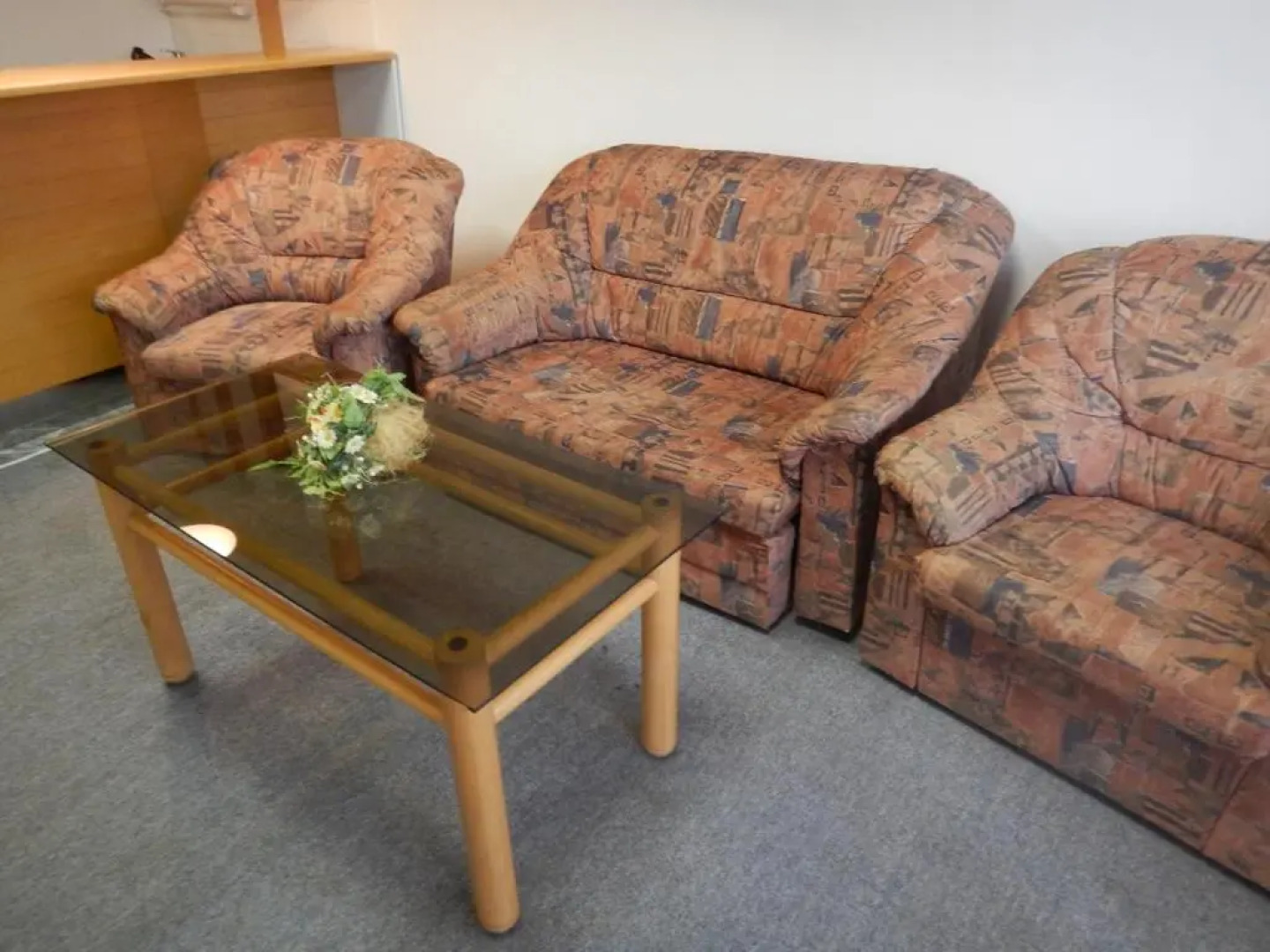 Biznis Centrum-Ubytovna