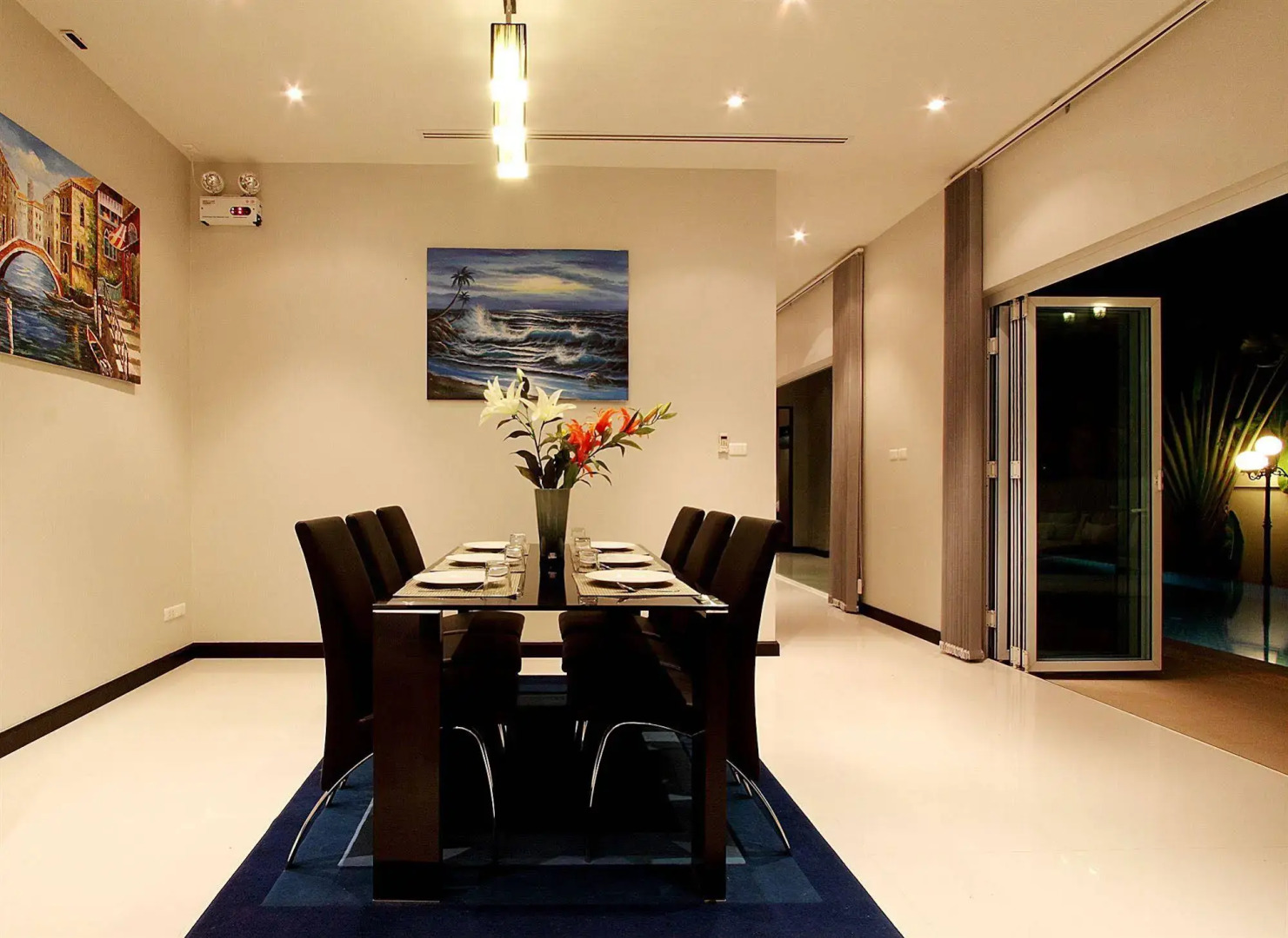 Phuket Lagoon Pool Villa