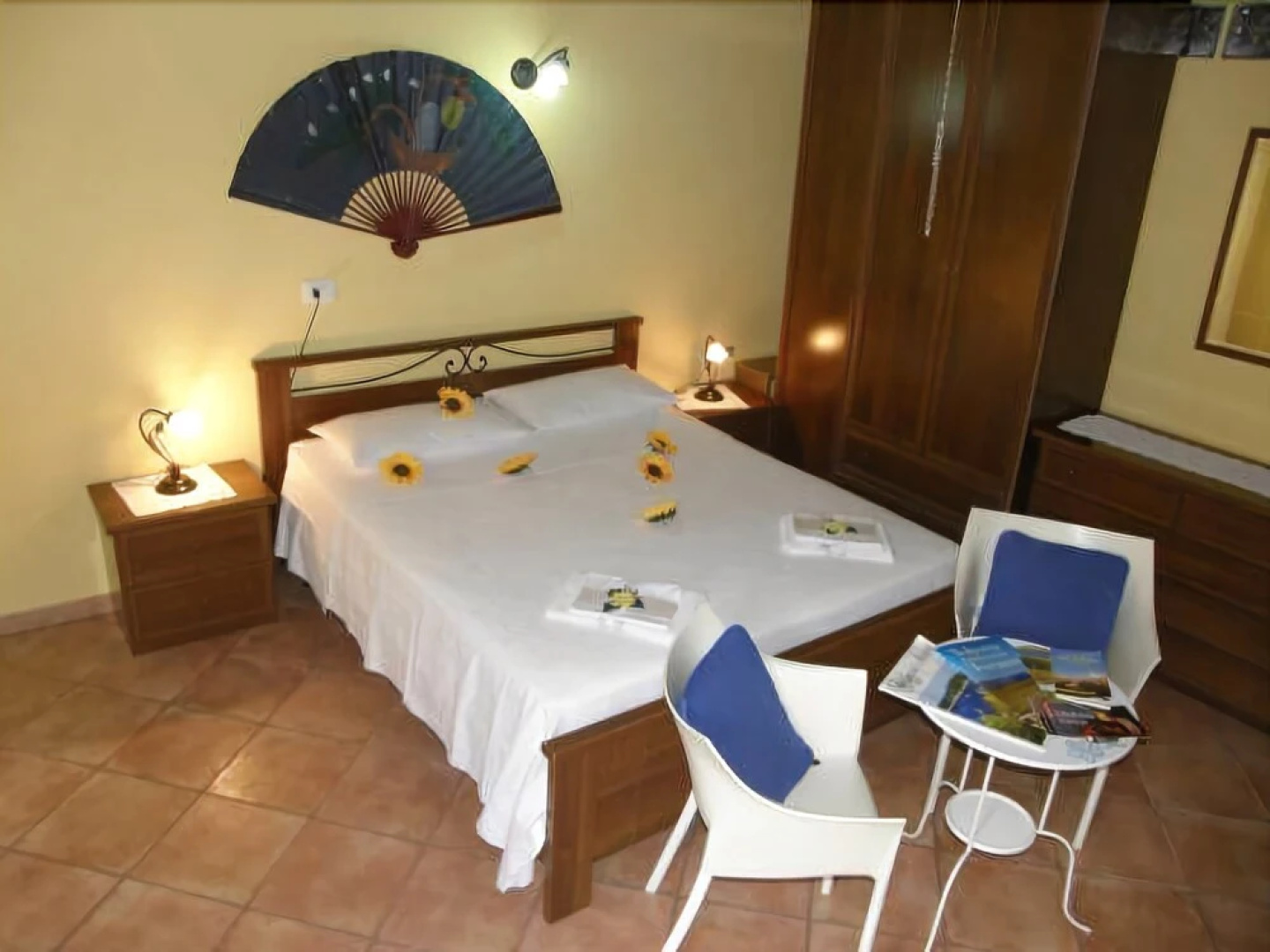 Le Tre Perle B&B