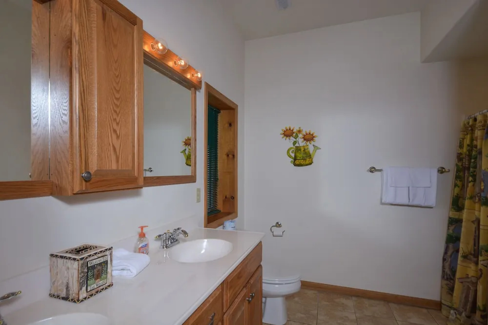 Vista Emmanuel 4 Bedroom Townhome