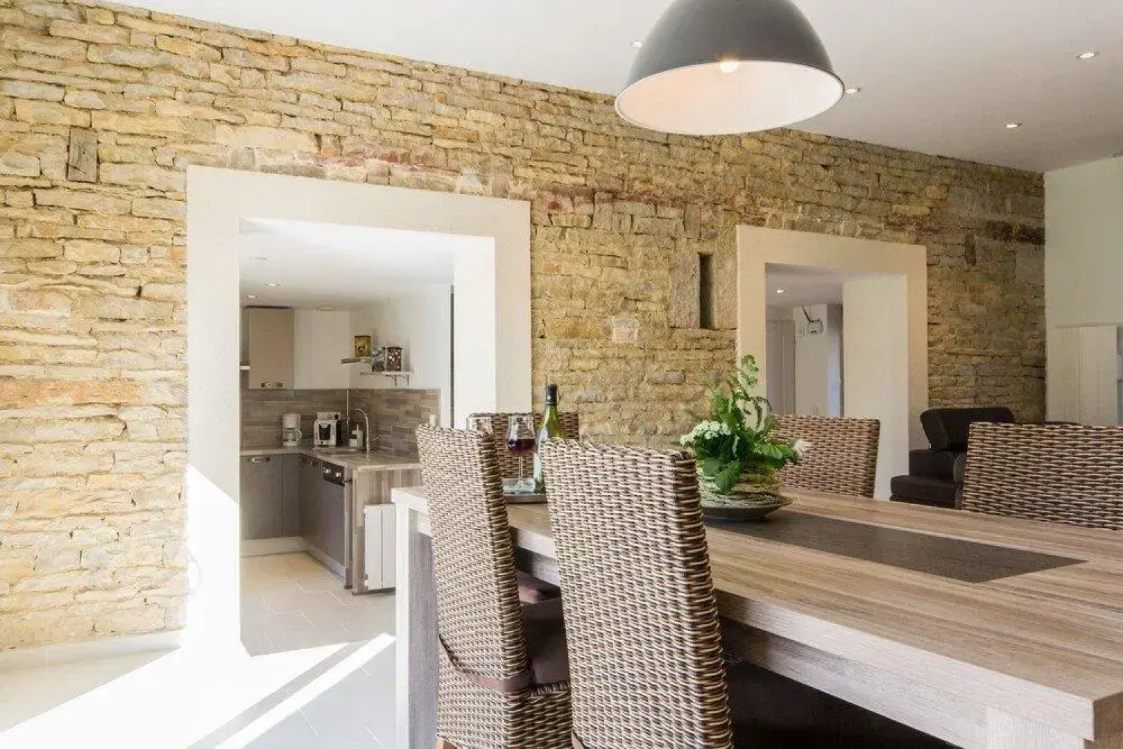 Gîte Aux Vignes de Marey en Bourgogne