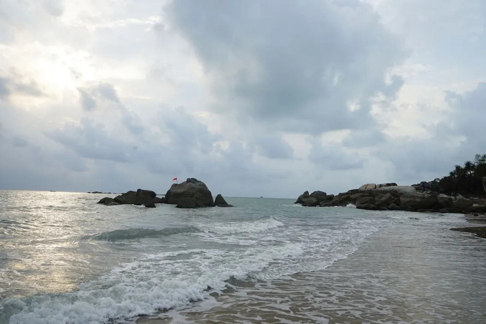 OYO 1148 Pelangi Hotel New Teluk Uber