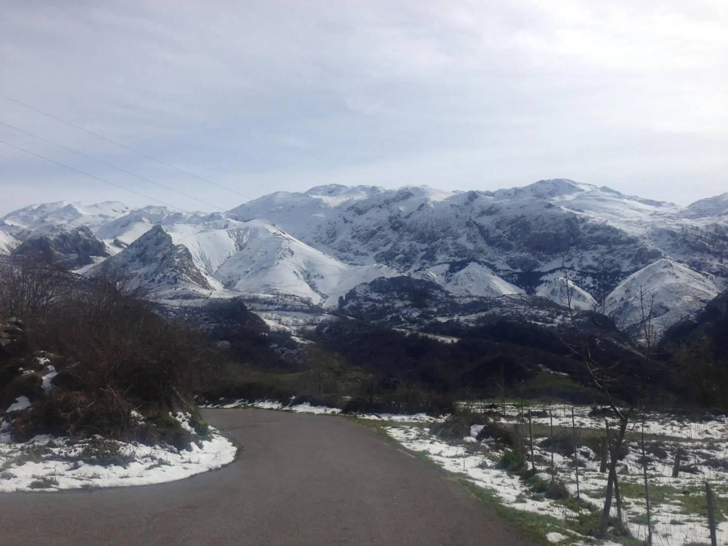 Hotel Alto de las Estazadas