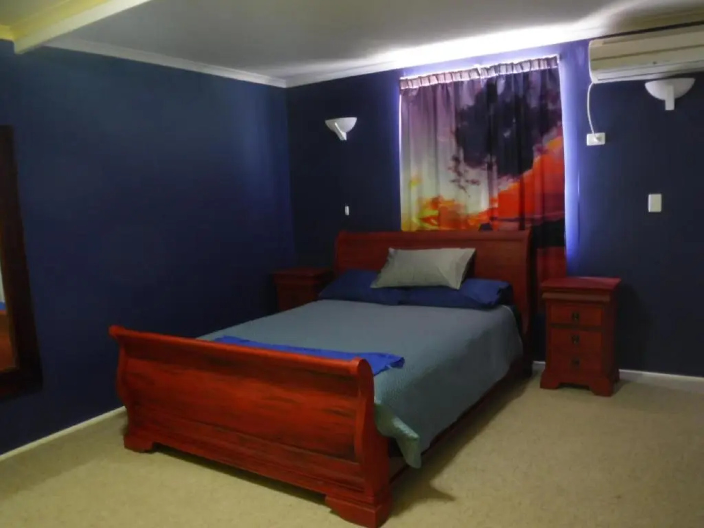 Meekatharra Outback Beach House