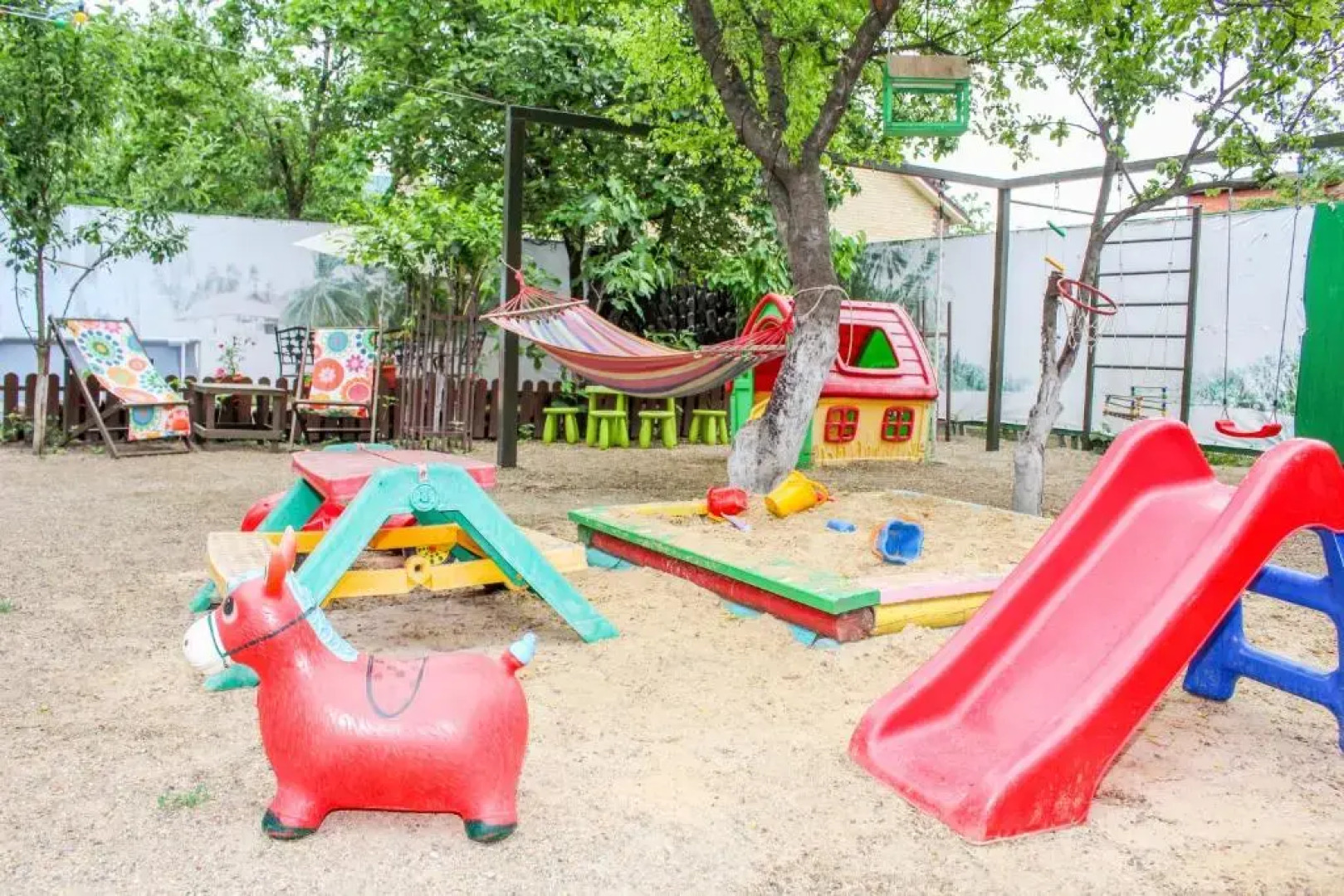 Guest House Morskaya 265