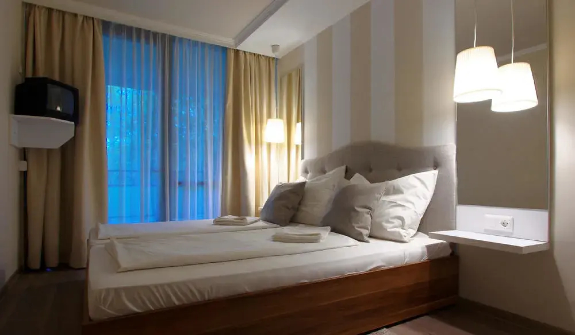 Vénusz Hotel