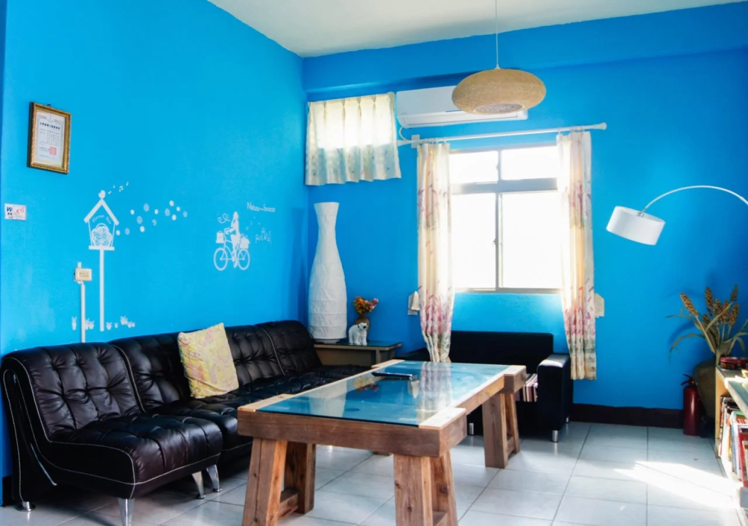 Single Flight Backpackers