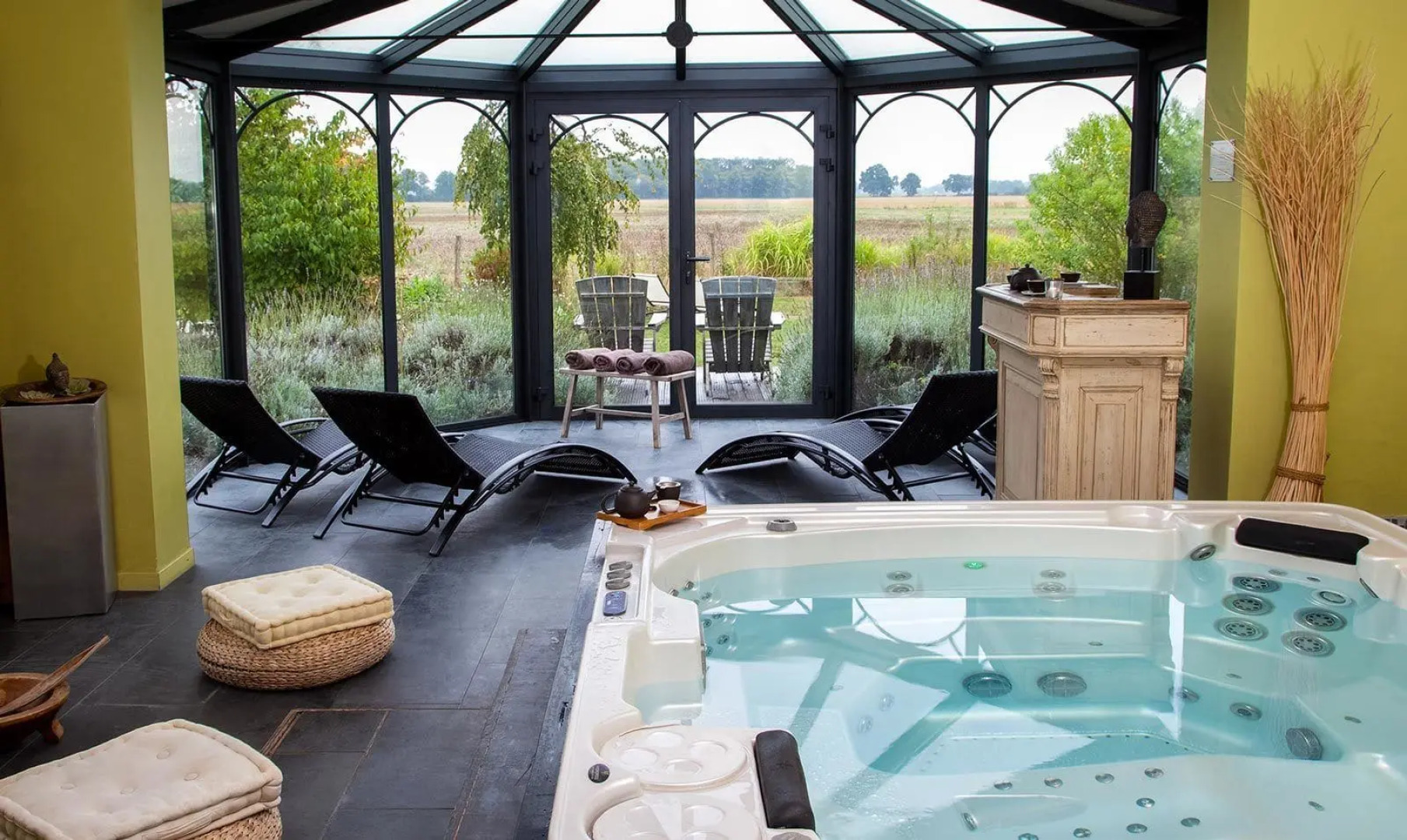 Domaine de Bellevue, The Originals Relais