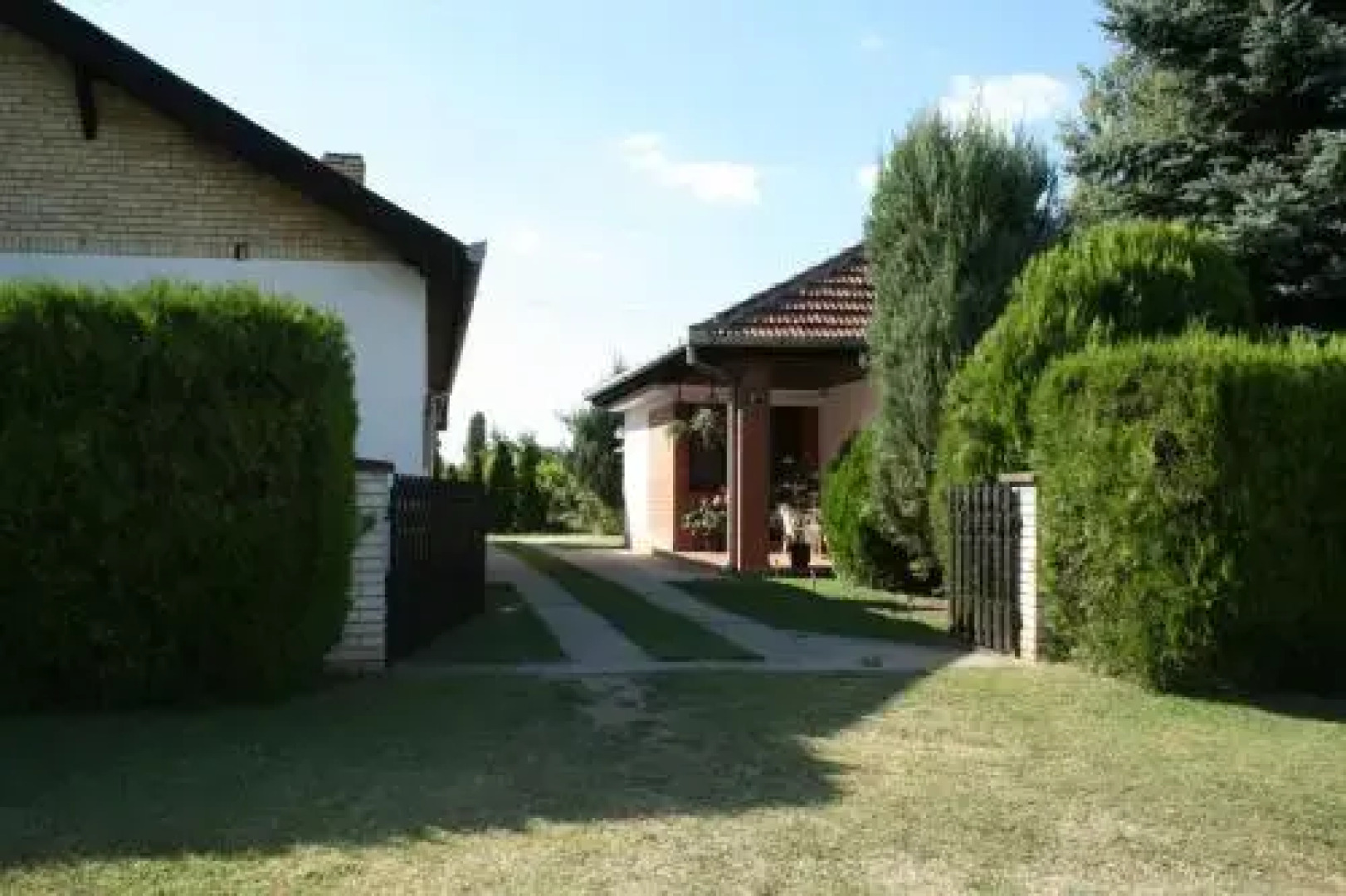 Sobe Rooms Szobák Zimmer KIS