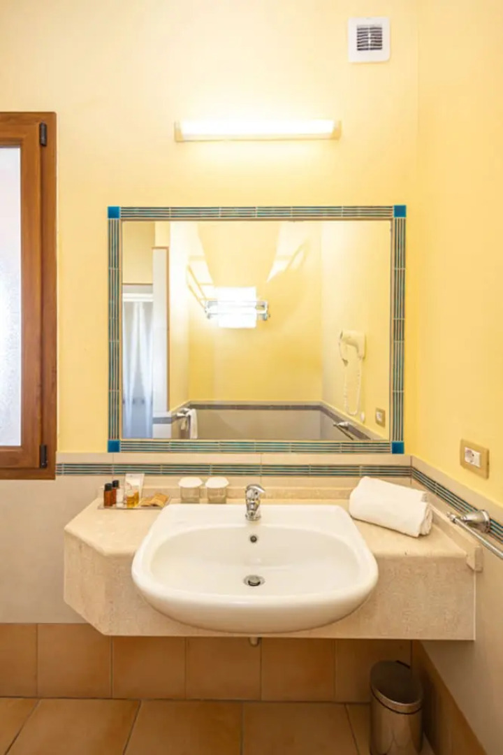 LVG Hotel Collection - La Rosa dei Venti