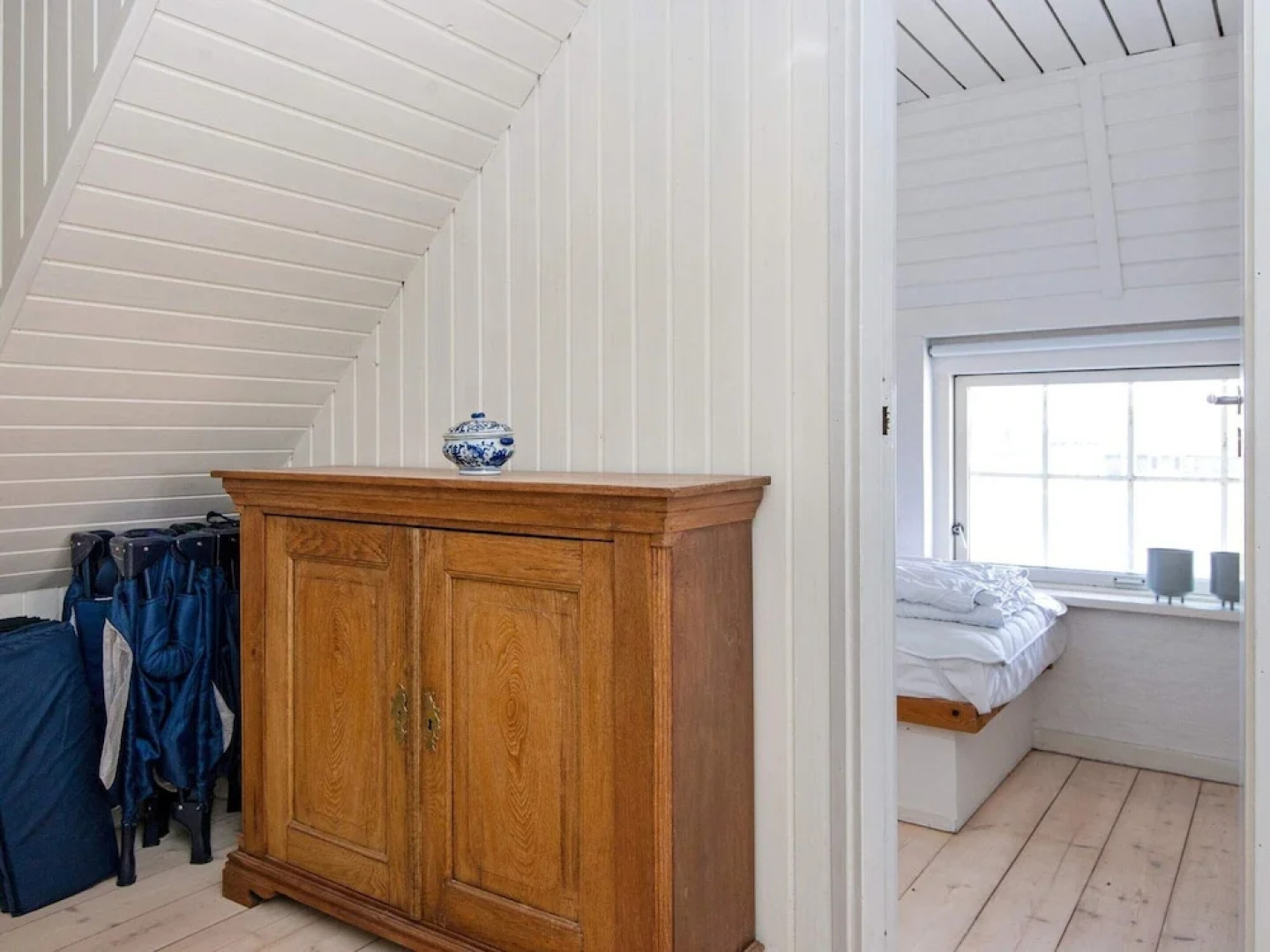 9 Person Holiday Home in Harboore-by Traum