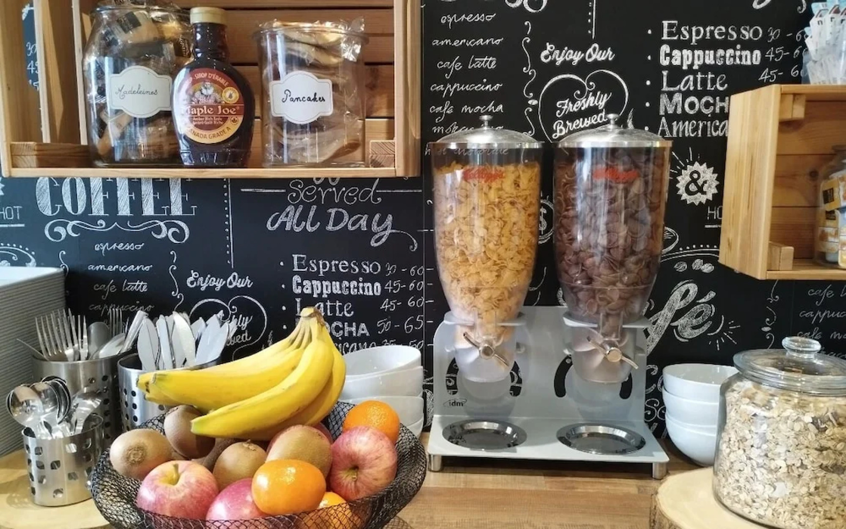 Fasthôtel Clermont Ferrand Hôtel