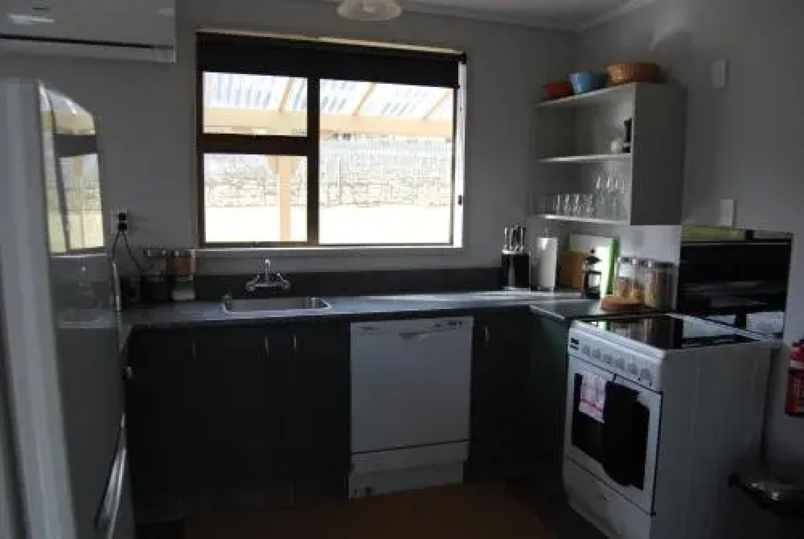 Judge Rock Exclusive Vineyard Cottage Accommodation