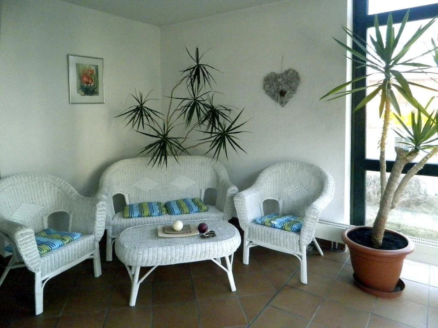 Pension Lindenhof