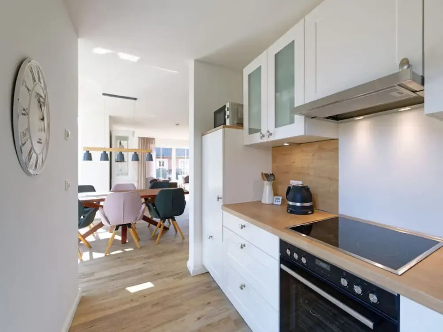 Beach House Langeoog