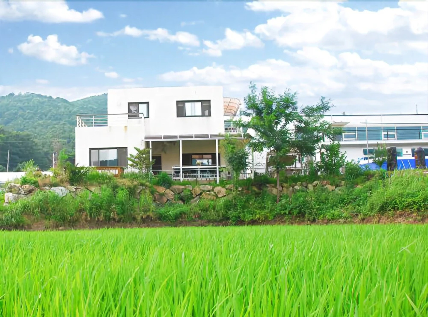 Ganghwa Happy Saturday Individual Pension