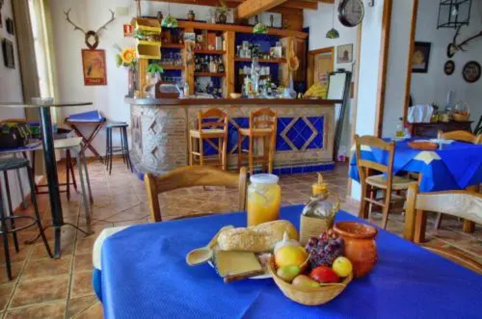 Hotel Rural Posada de Casas Viejas