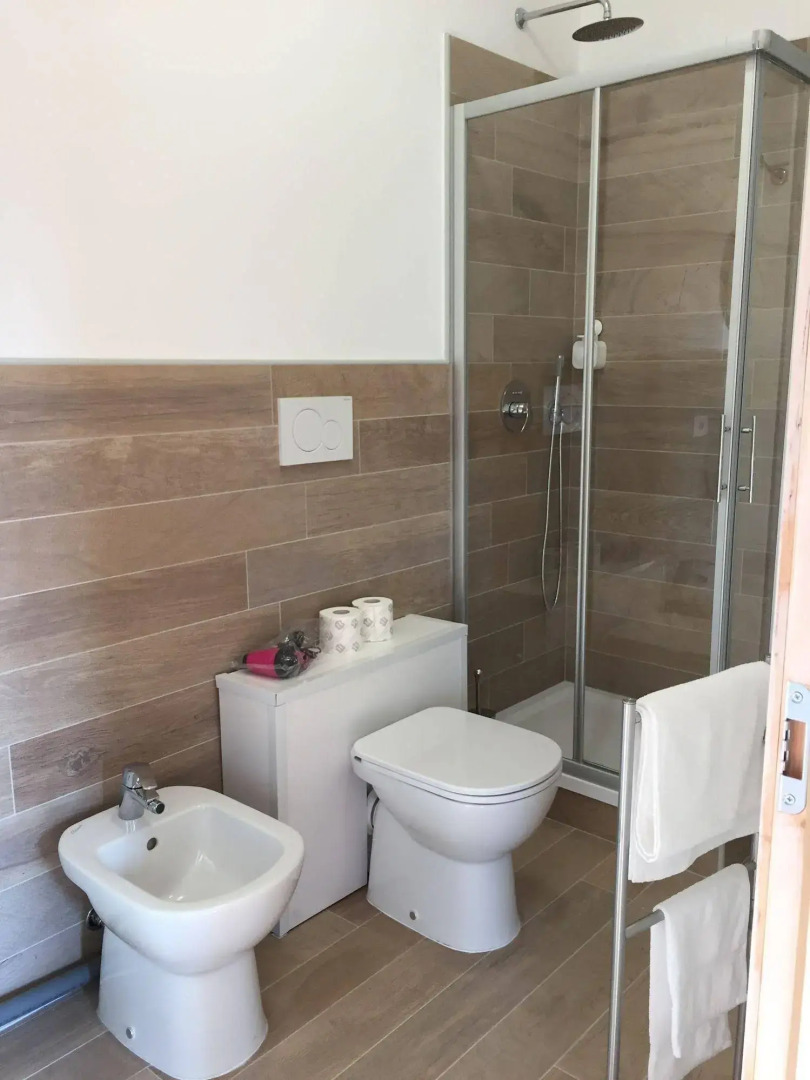 Senza Tempo Room & Breakfast