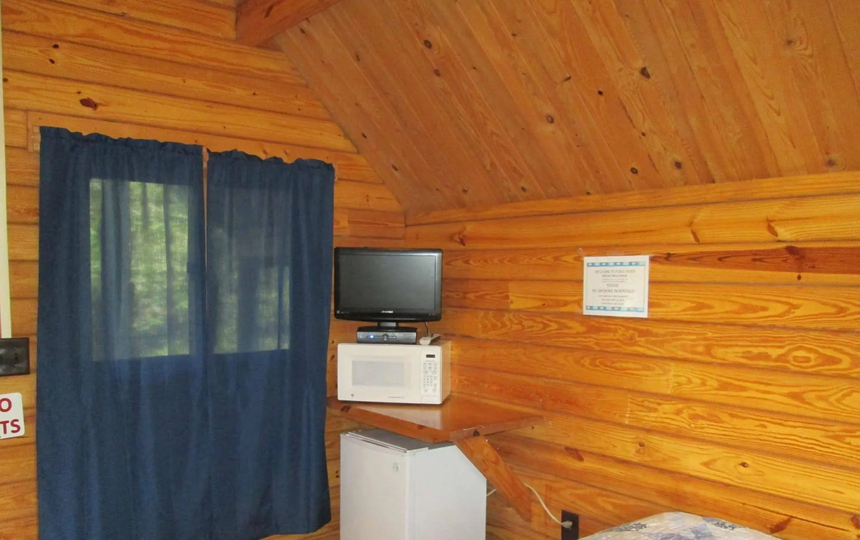 Peace River RV & Camping Resort