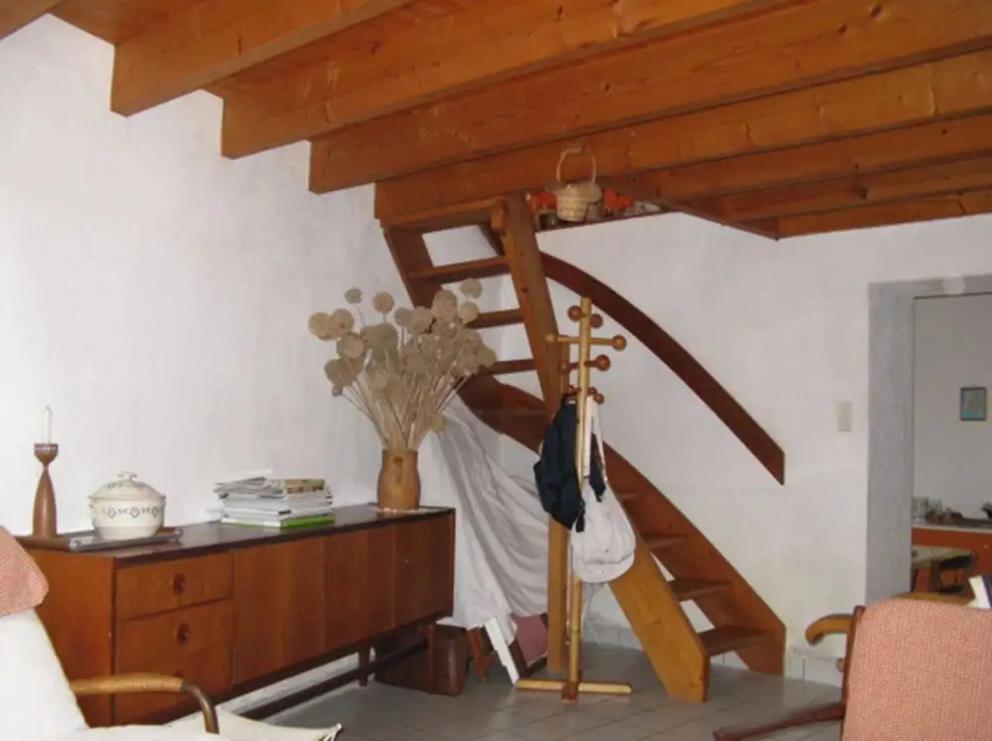 Au Pressoir à Cidre - Gîte