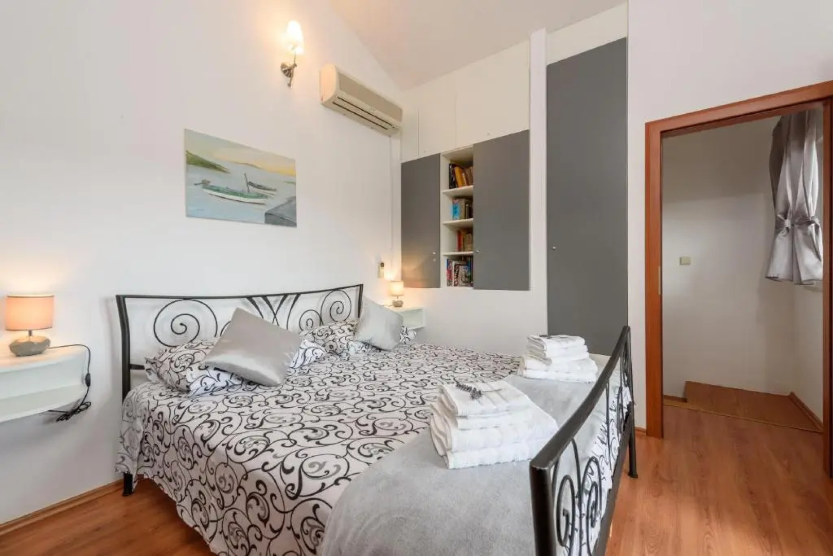 Holiday Home Oasis Hyllis