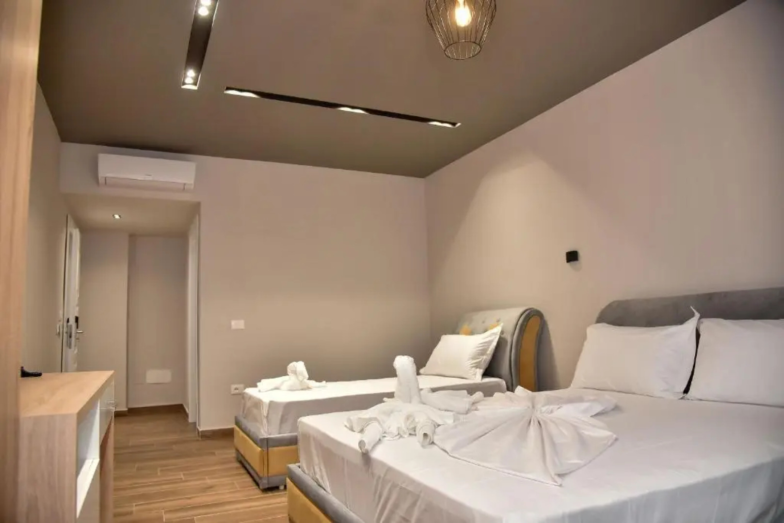 Dolanit Hotels Lubjana