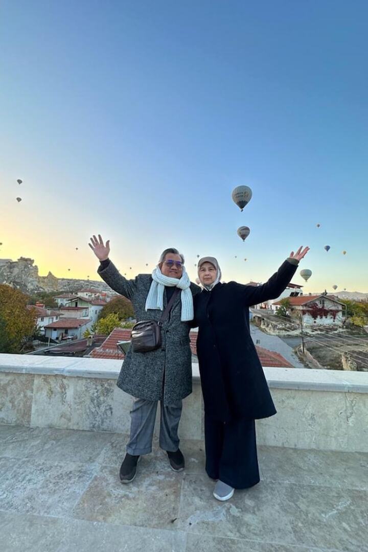 Zultanite Cappadocia Hotel