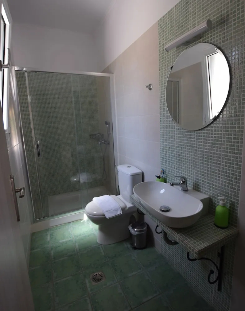 spedion villa kefallonia