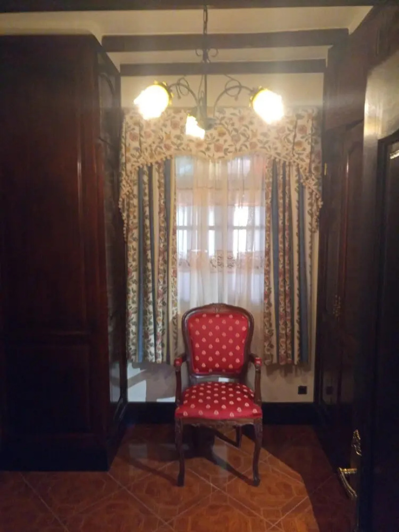 Villa With 4 Bedrooms in El Cuchillo, With Wonderful Mountain View, Private Pool, Enclosed Garden - 3 km From the Beach