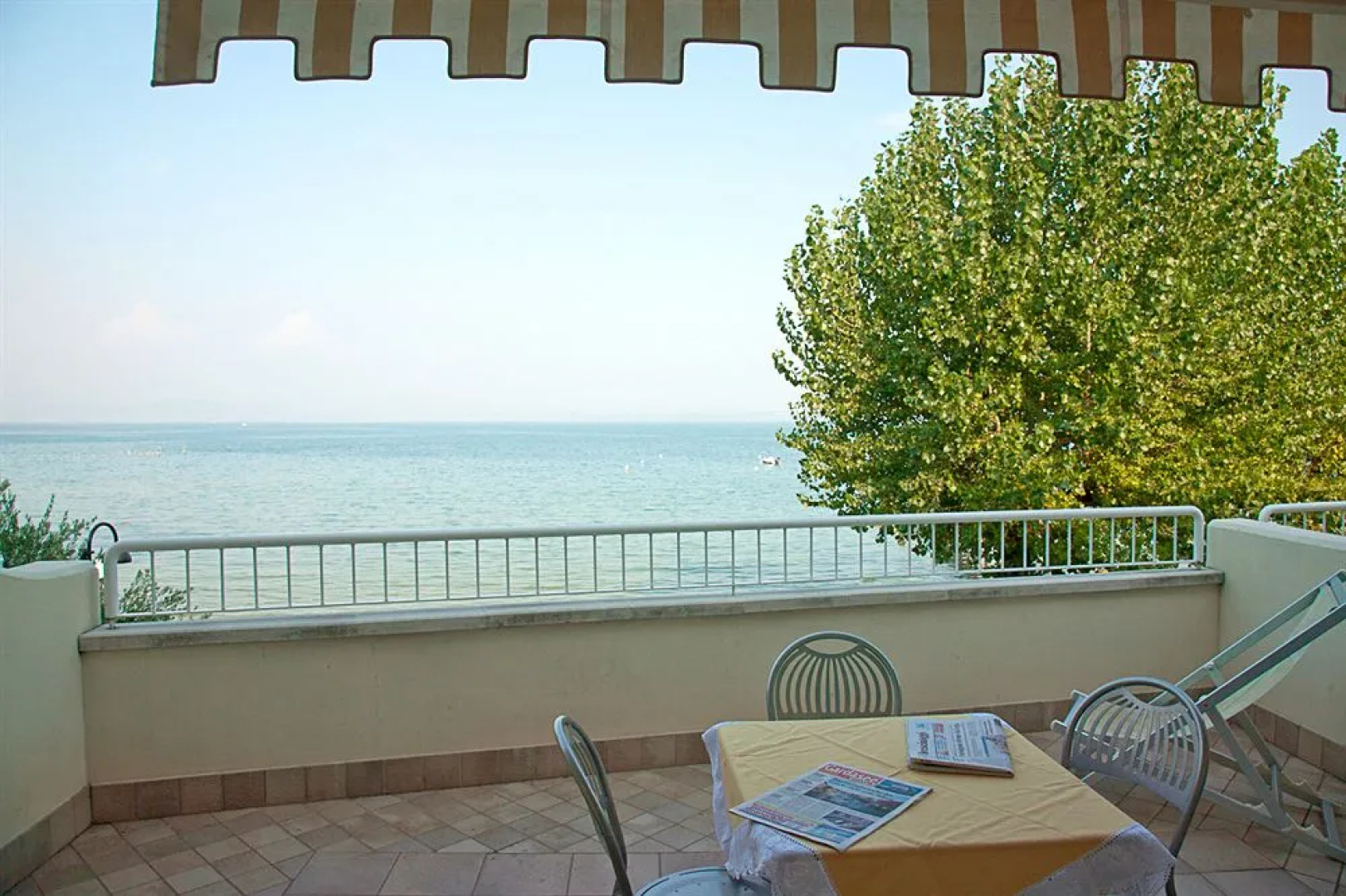 Camping Sirmione