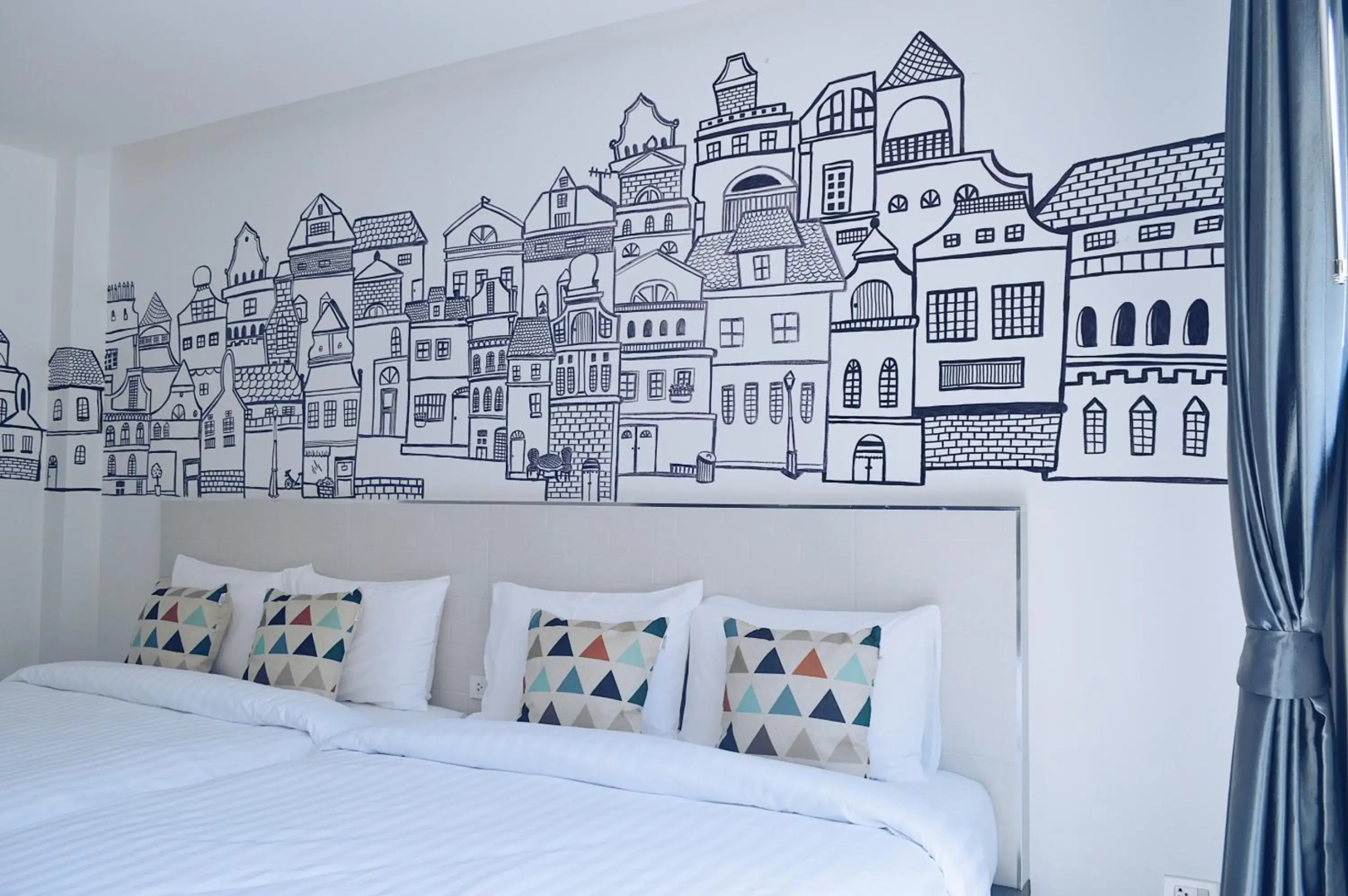 Wannachart Boutique Resort