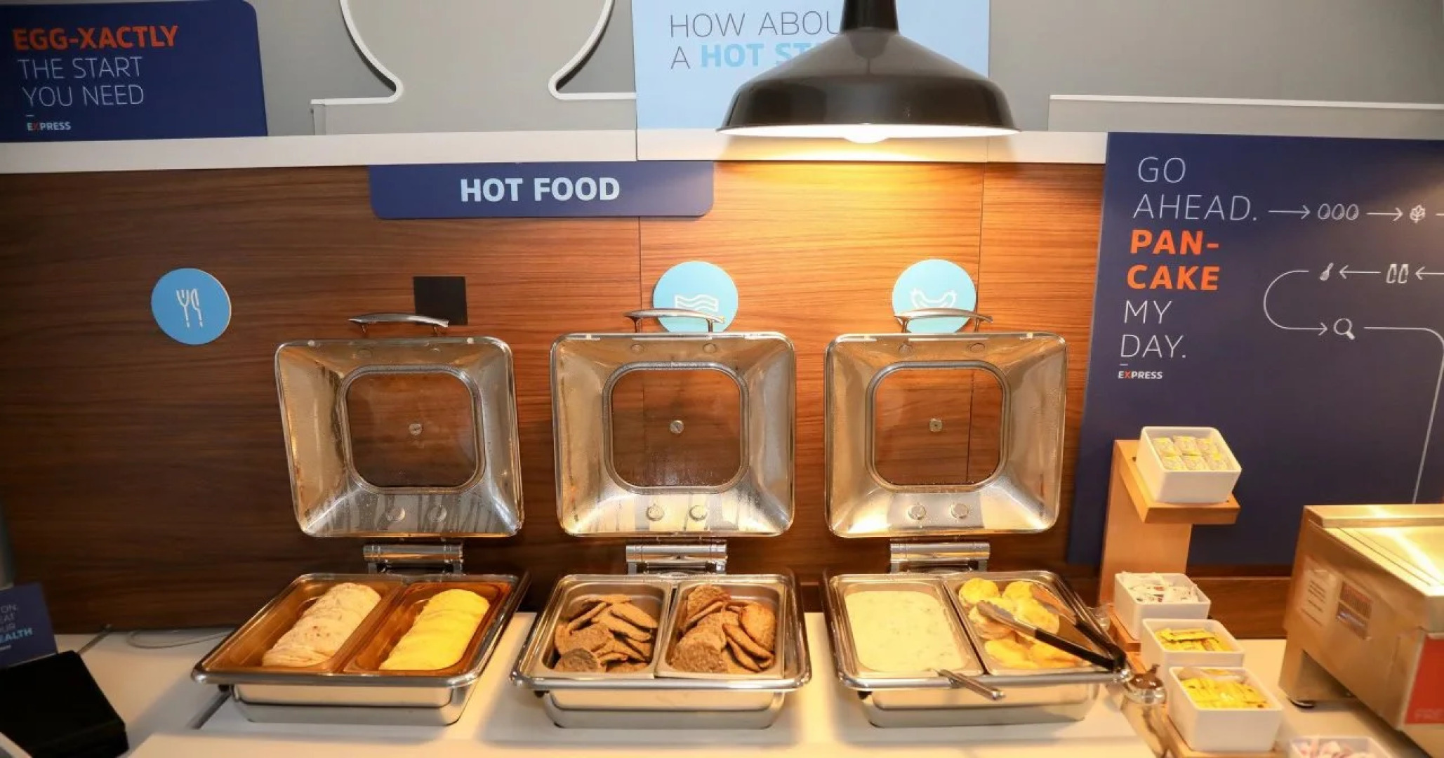 Holiday Inn Express & Suites Colorado Springs North by IHG