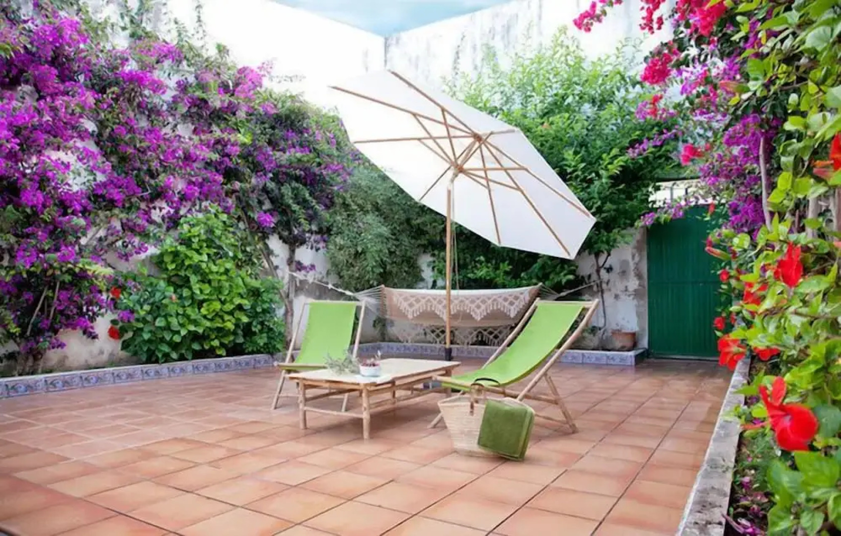 Rustic Med Casa Llorens