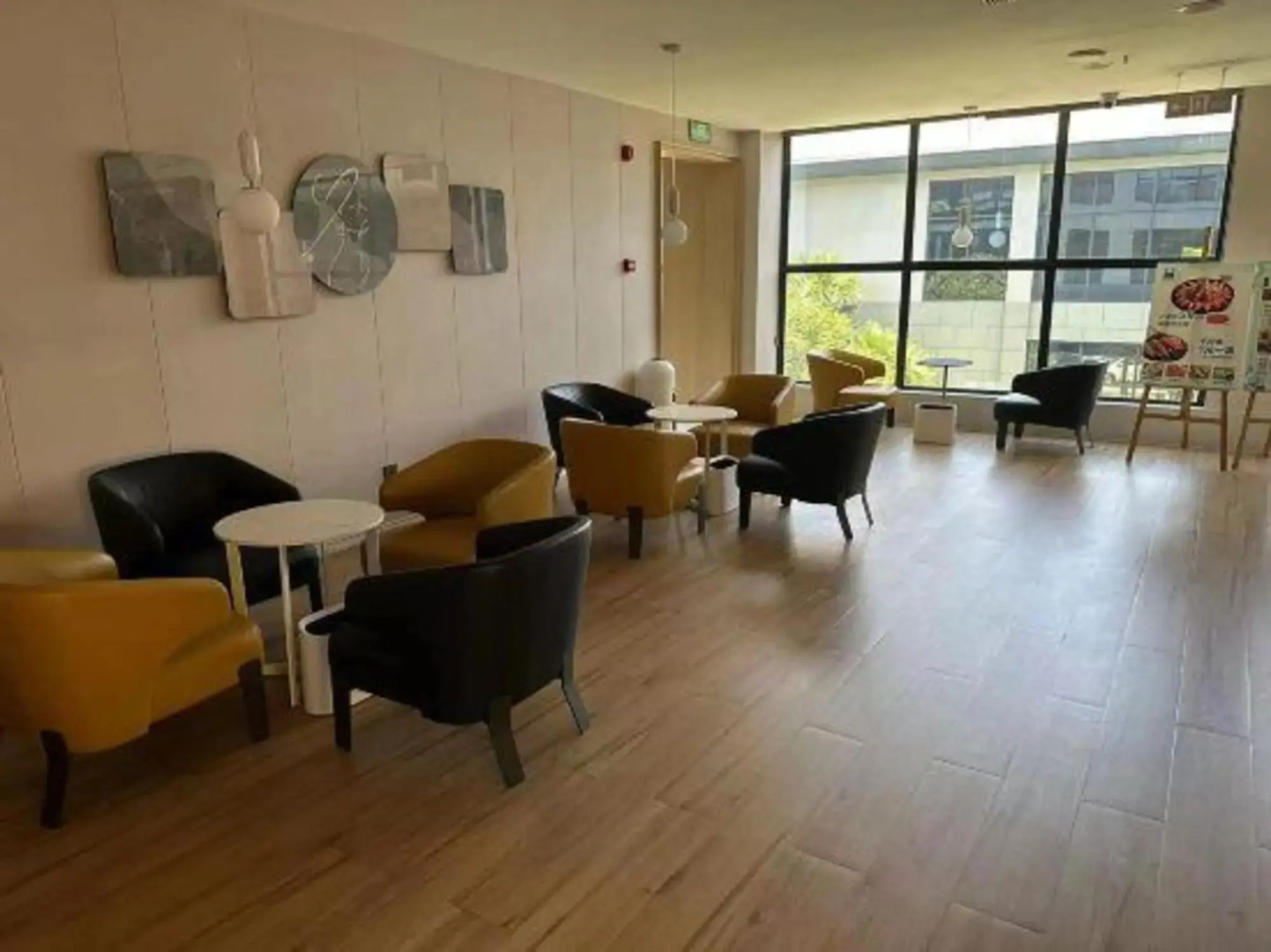 Shuiyu Hot Spring Holiday Hotel