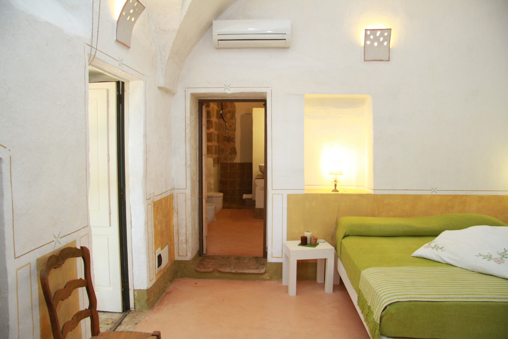 Masseria Cristo