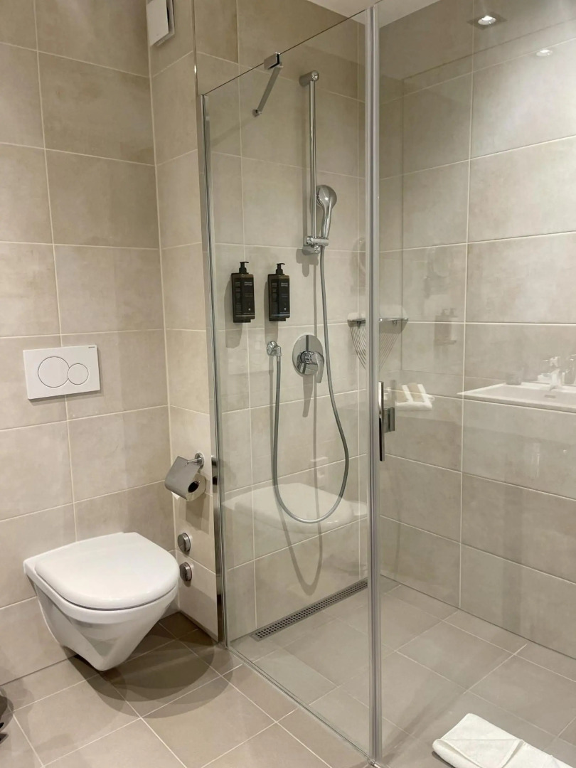 Mercure Geneva Airport