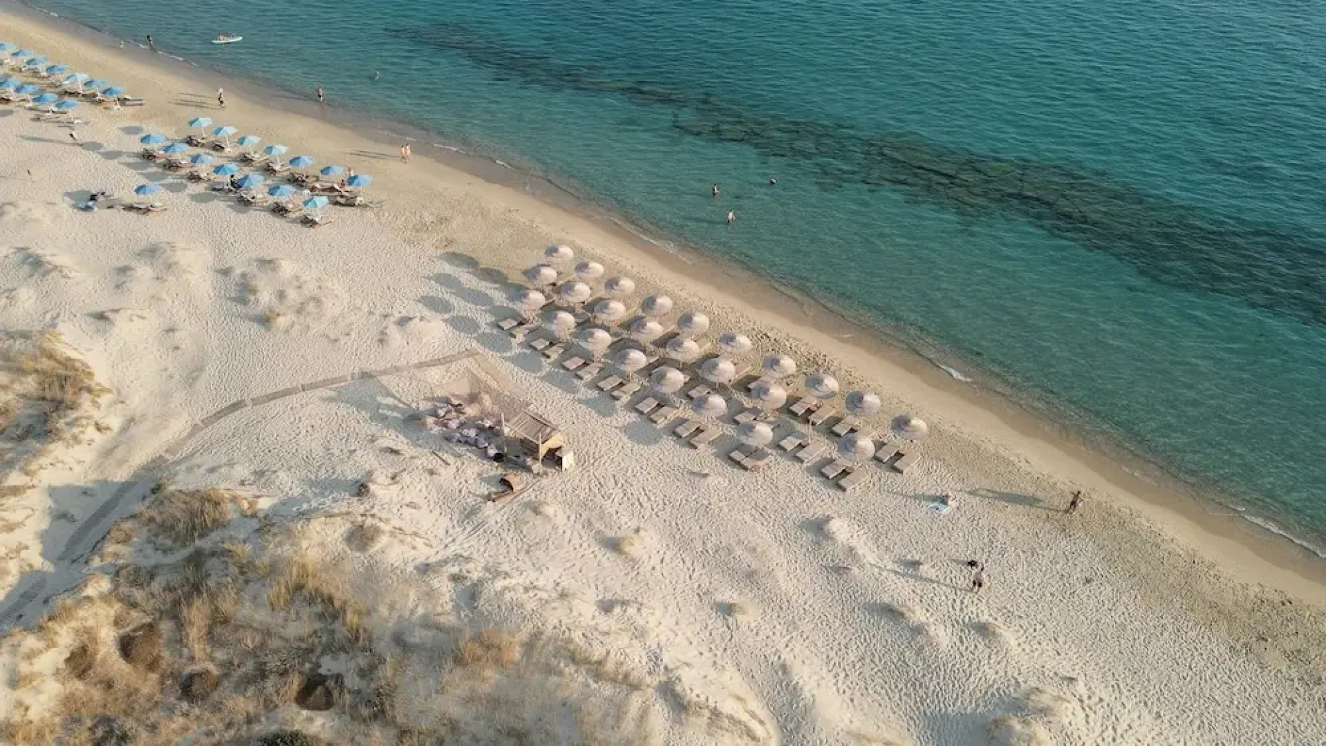 Sundunes Hotel Naxos