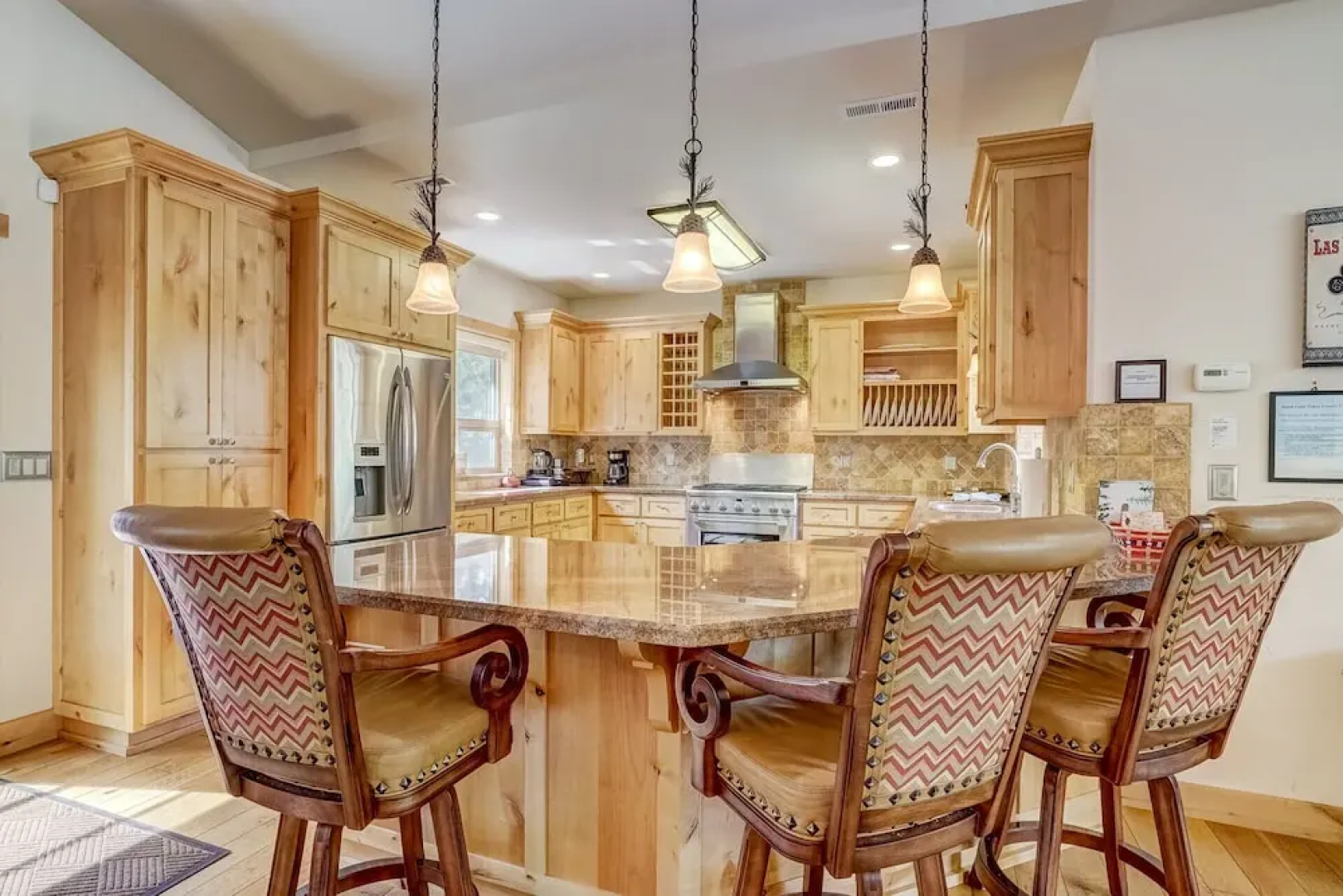 Beaver Brae Lodge